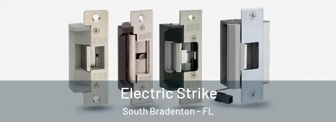 Electric Strike South Bradenton - FL