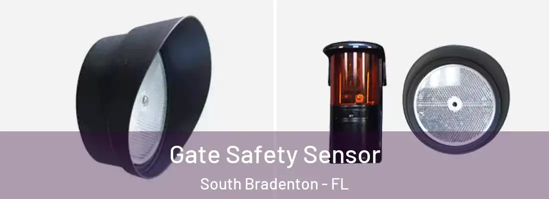  Gate Safety Sensor South Bradenton - FL