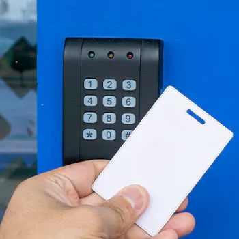 Employee Access Card Systems in South Bradenton, FL