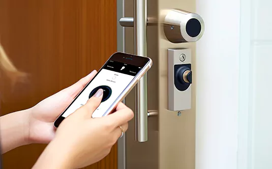 Access Management in South Bradenton, FL