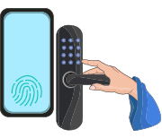 Access Control Technician in South Bradenton