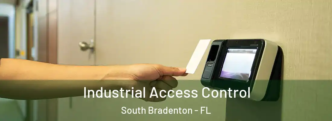 Industrial Access Control South Bradenton - FL