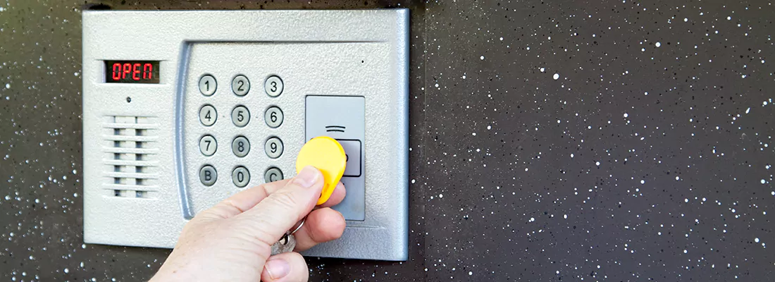 Access Control System Repairs and Maintenance for Homes in South Bradenton, FL