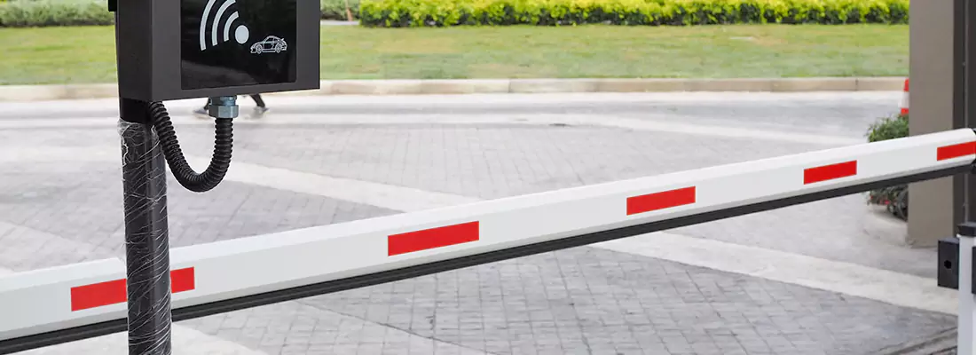 Affordable Automatic Vehicle Barrier Installation Services in South Bradenton, FL