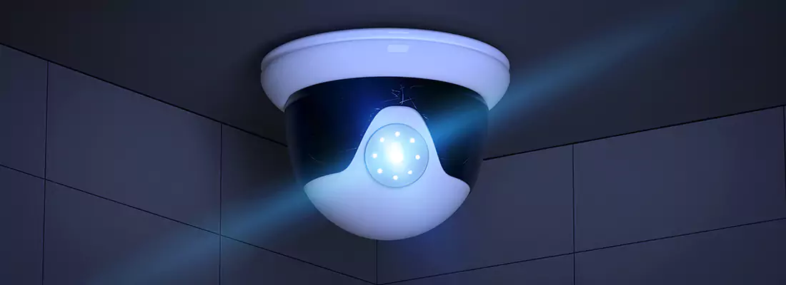 Affordable Night Vision CCTV Camera Services in South Bradenton, FL