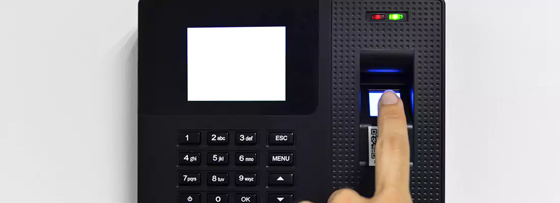 Affordable Office Access Control Systems for Small and Large Offices in South Bradenton, FL