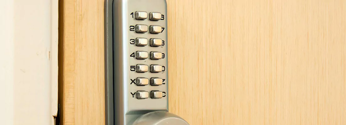 Automatic Electric Door Service Near Me in South Bradenton, FL