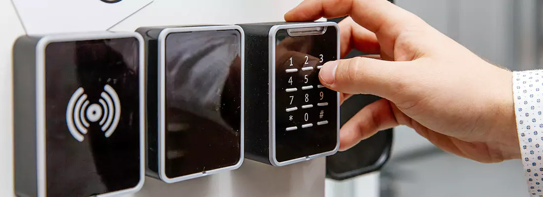 Best WiFi Smart Locks for Homes and Offices in South Bradenton, FL