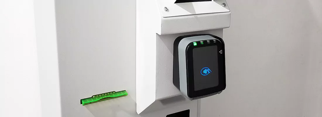 Biometric Security Options in South Bradenton, FL