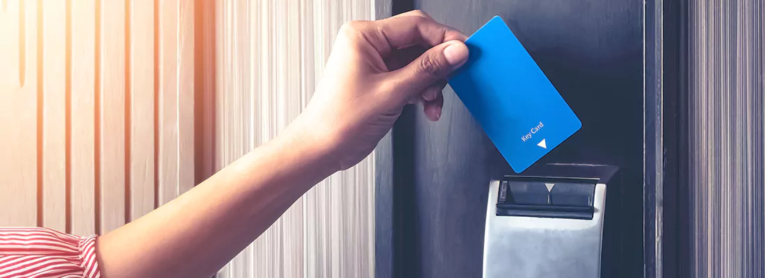 Card Lock System Integration with Existing Security in South Bradenton, FL