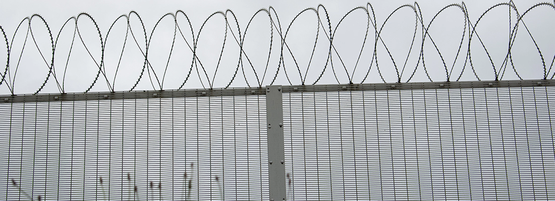 Commercial Security Gate Installations in South Bradenton, FL