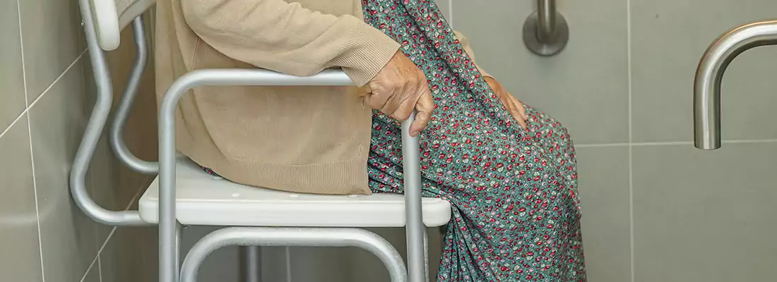 Custom Handicap Bathroom Remodeling in South Bradenton, FL