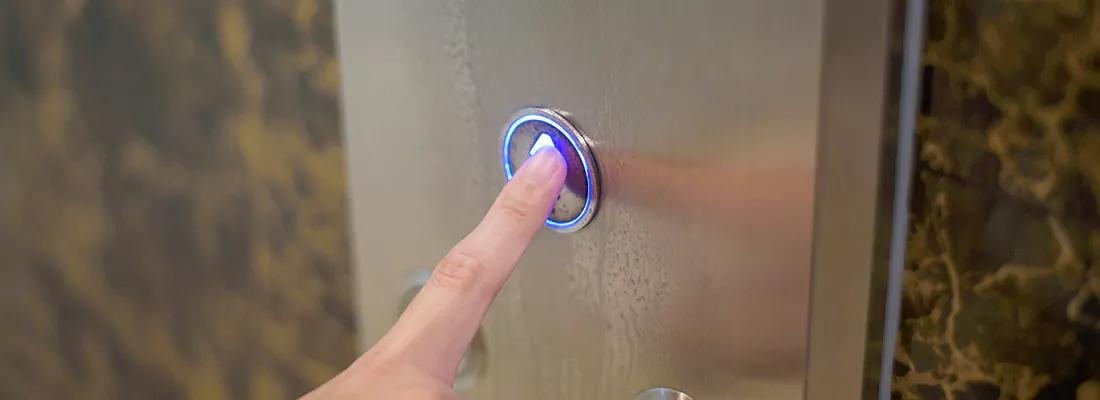 Door Opening Button Solutions for Businesses in South Bradenton, FL