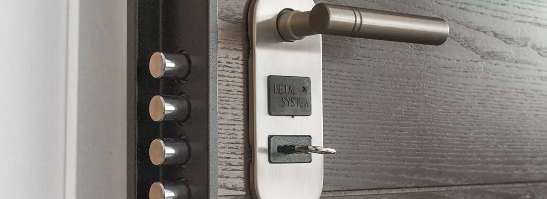 Enhance Door Security with Cylinder Strike Installation in South Bradenton, FL