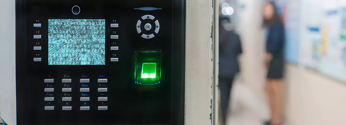 Enhance Security with Retinal Access Systems in South Bradenton, FL