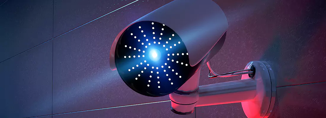 Features of Our Night Vision CCTV Cameras in South Bradenton, FL