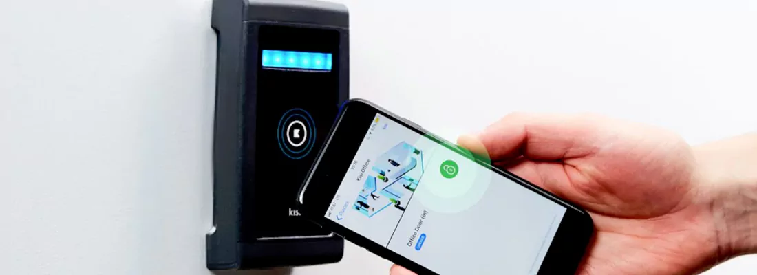 Features of Our Remote Access Control Systems in South Bradenton, FL