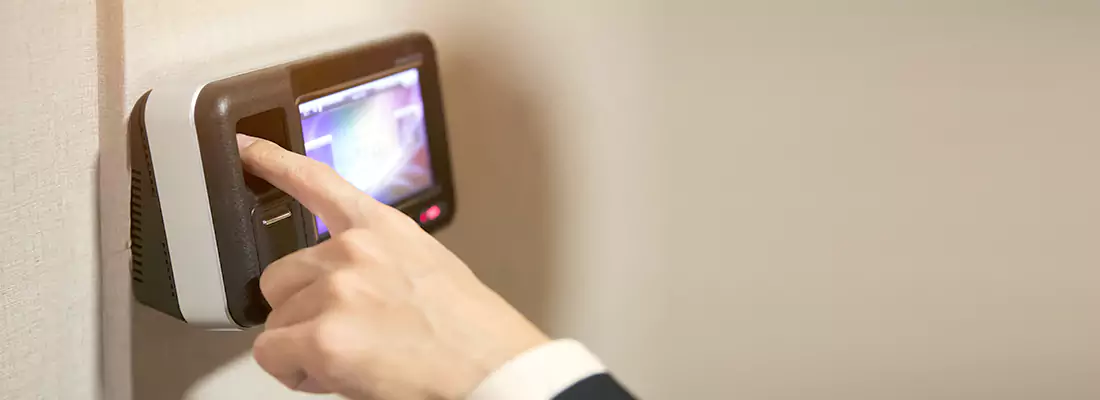 Hassle-Free Badge Access Installation and Support in South Bradenton, FL