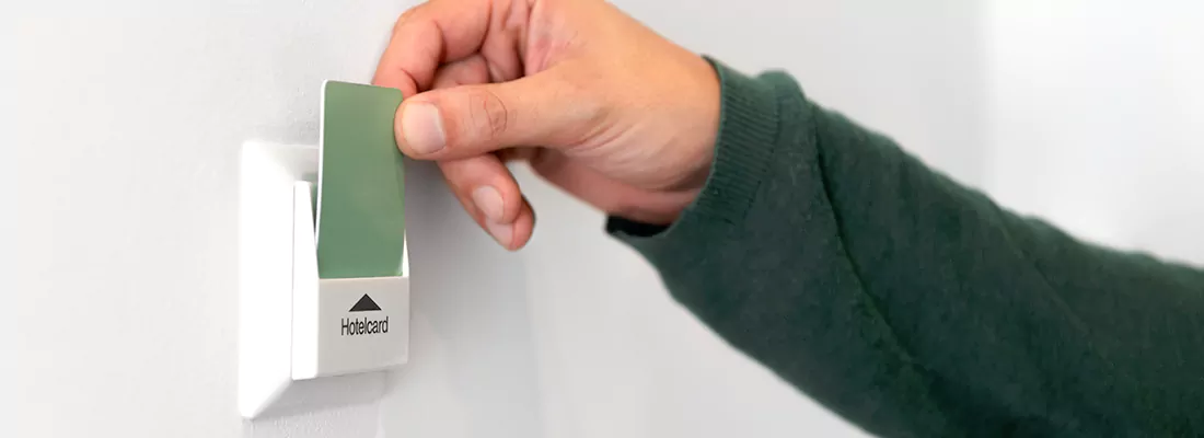 How Door Schedule Systems Improve Access Control in South Bradenton, FL