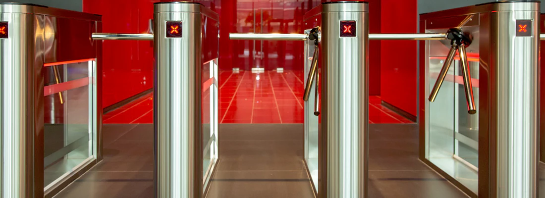 Low-Maintenance RFID Gate Installations in South Bradenton, FL