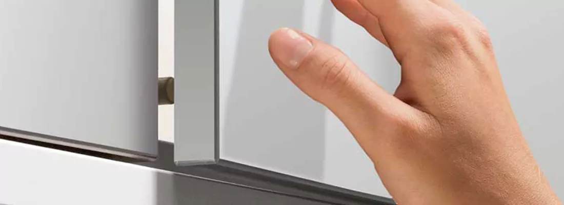 Professional Installation of Push to Open Door Systems in South Bradenton, FL