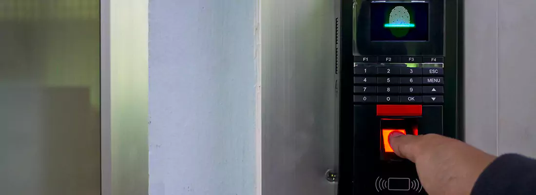 Reliable Access Control System Installation in South Bradenton, FL