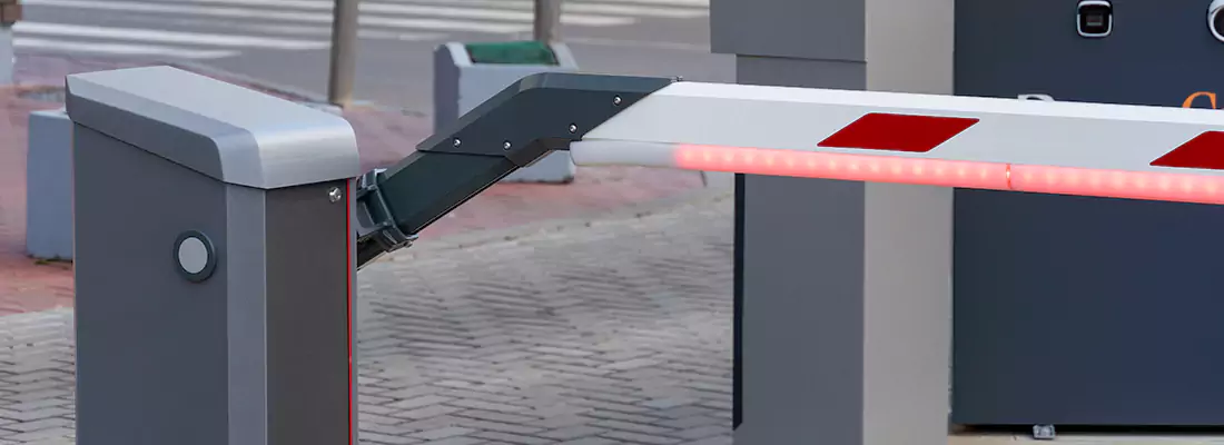 Reliable and Durable Automatic Vehicle Barriers in South Bradenton, FL