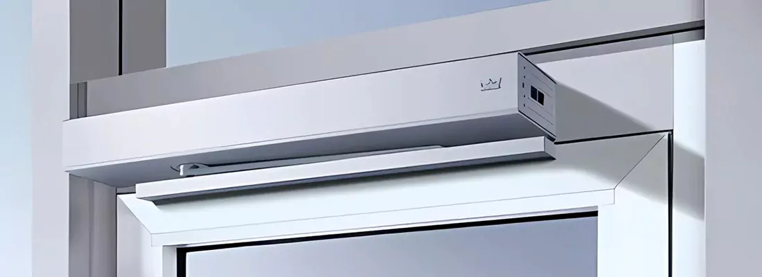 Residential and Commercial Low Energy Door Operator Solutions in South Bradenton, FL