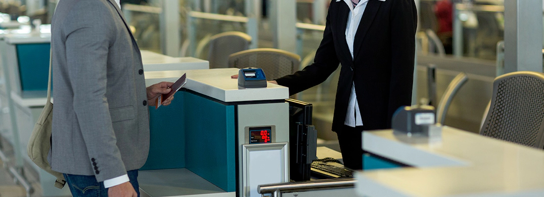 Secure Visitor Badge Printing Services in South Bradenton, FL