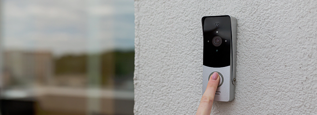 Smart Doorbell Installation Experts in South Bradenton, FL