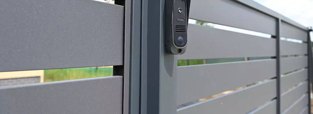 Smart Electric Doorbells with Video and Motion Detection in South Bradenton, FL