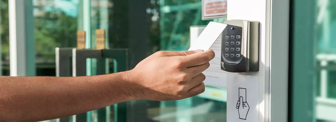 The Best Access Control Features for Properties in South Bradenton, FL