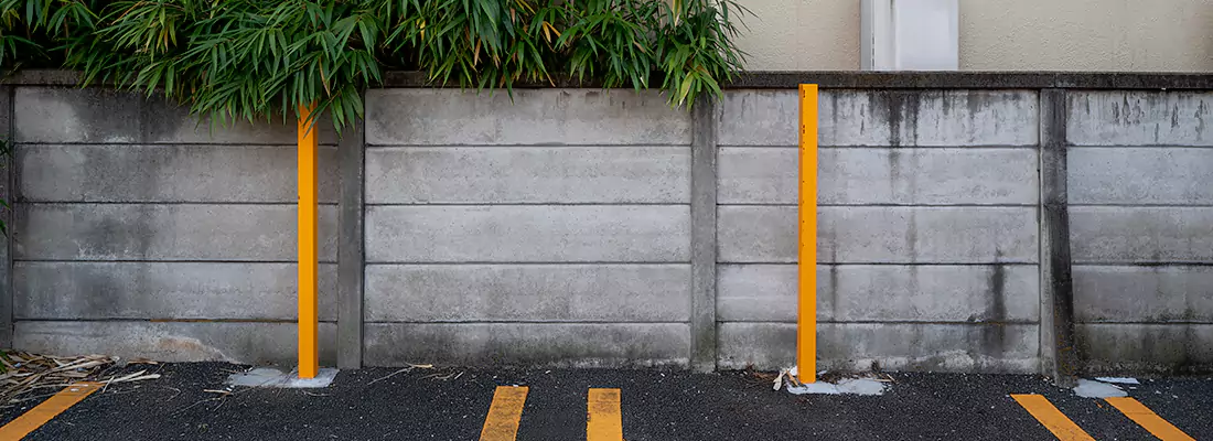 Upgrade Your Property with Professional Retractable Driveway Post Installation in South Bradenton, FL