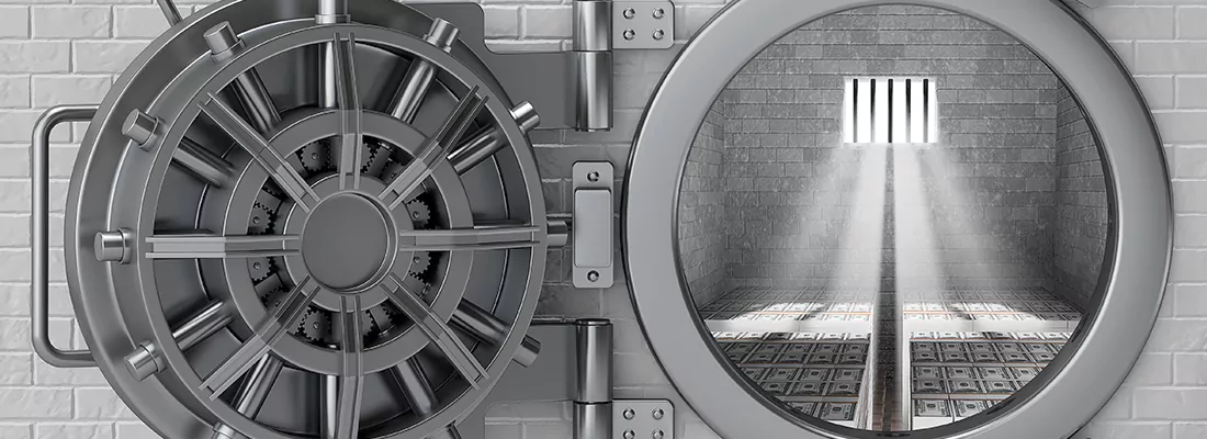 Vault Repair in South Bradenton, FL