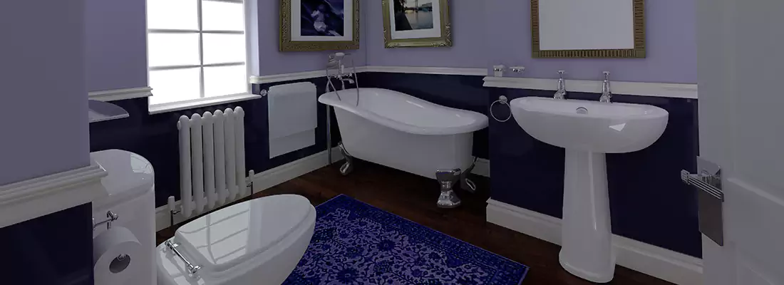 Emergency Washroom Call System Installation in South Bradenton, FL