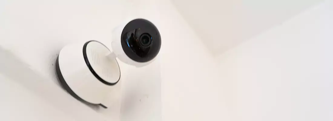 Why Choose South Bradenton Access Control for Indoor CCTV Camera Services in South Bradenton, FL?