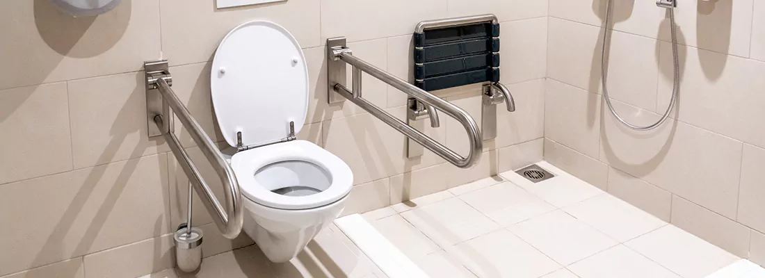 Why Choose Us for Handicap Restroom Services in South Bradenton, FL?