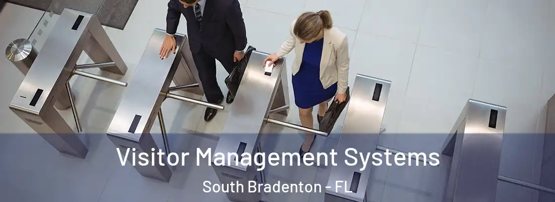  Visitor Management Systems South Bradenton - FL